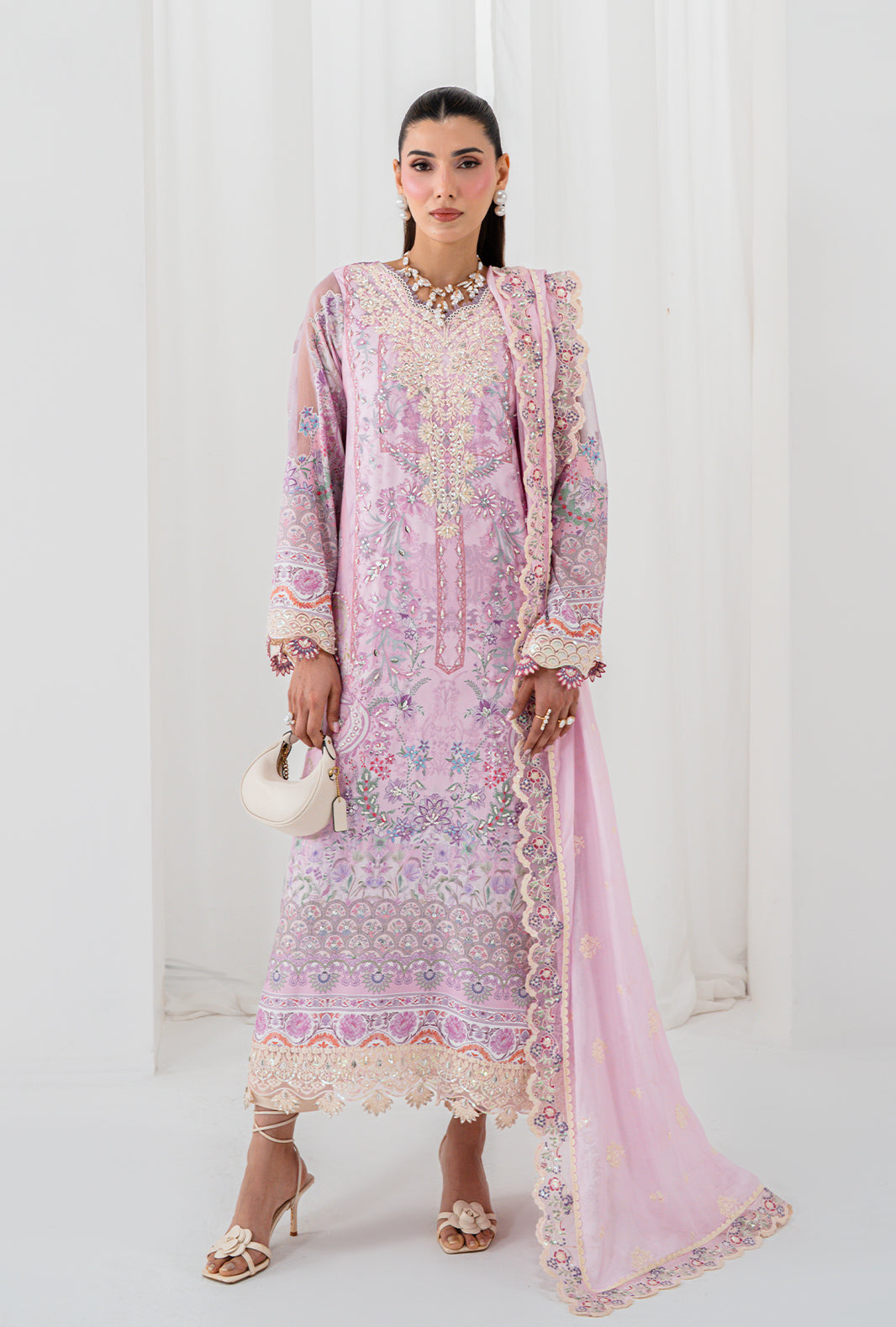Luxe Silk Formals – Aela