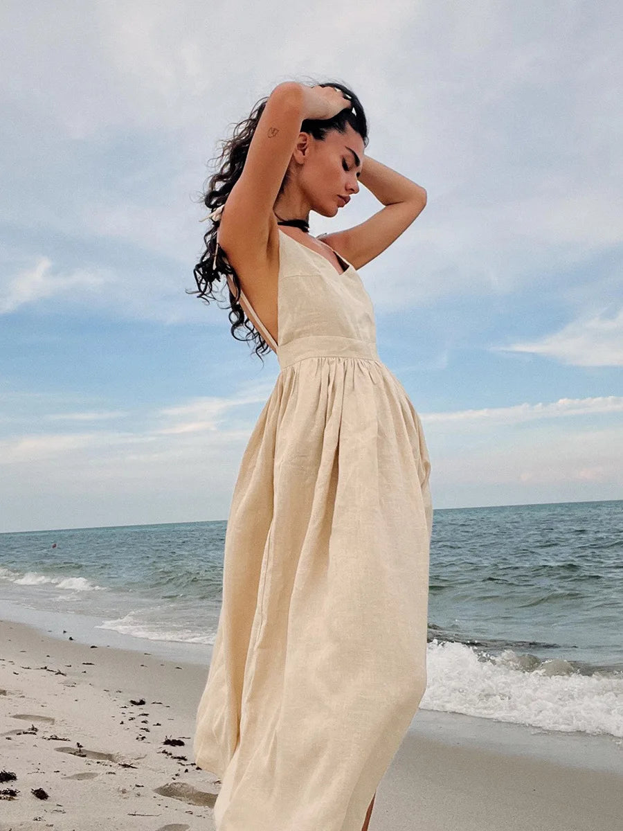 BETTY VINTAGE DRESS