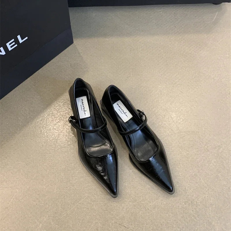 SUSI SHOES