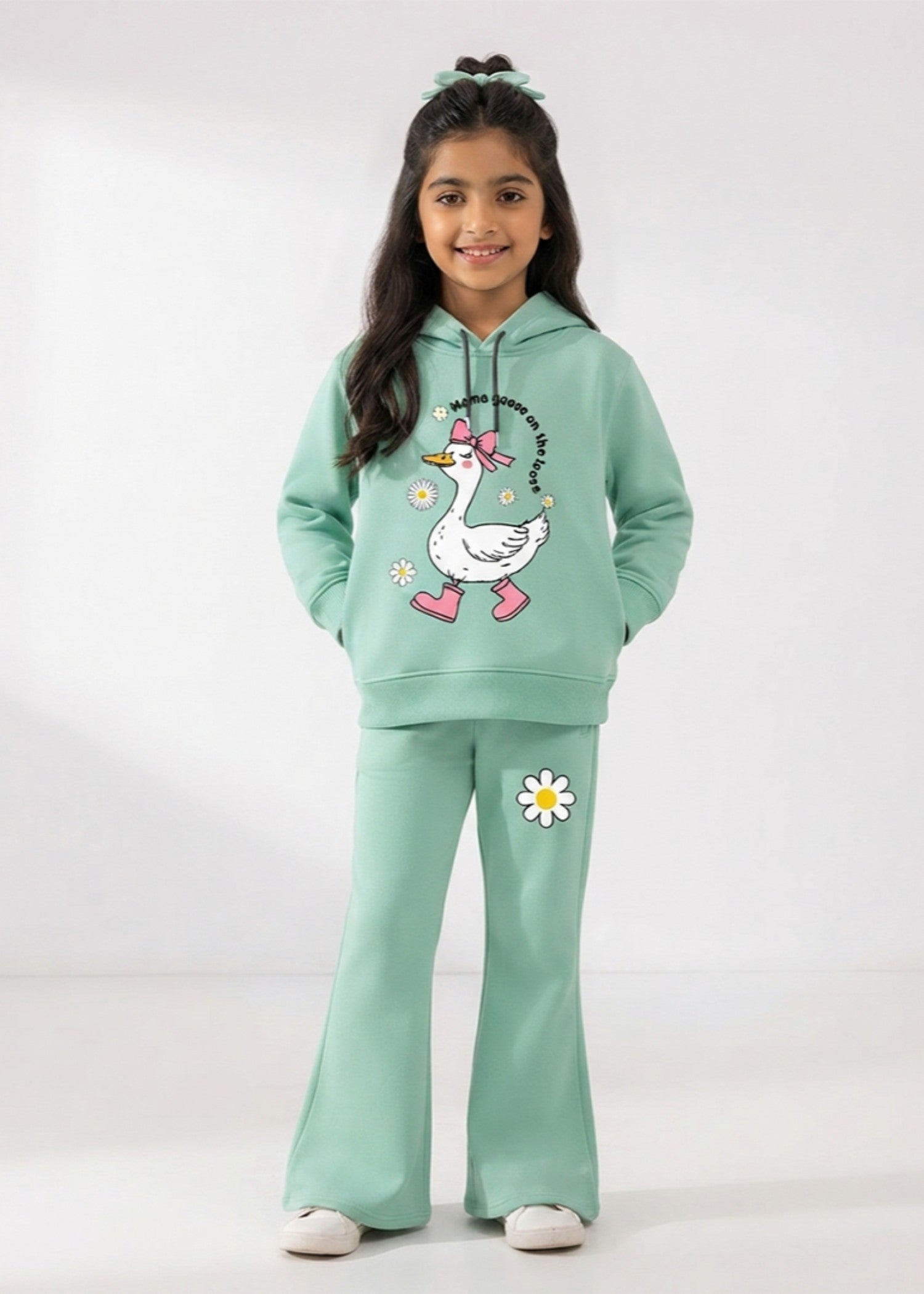 Co Ord Sets in Aquamarine