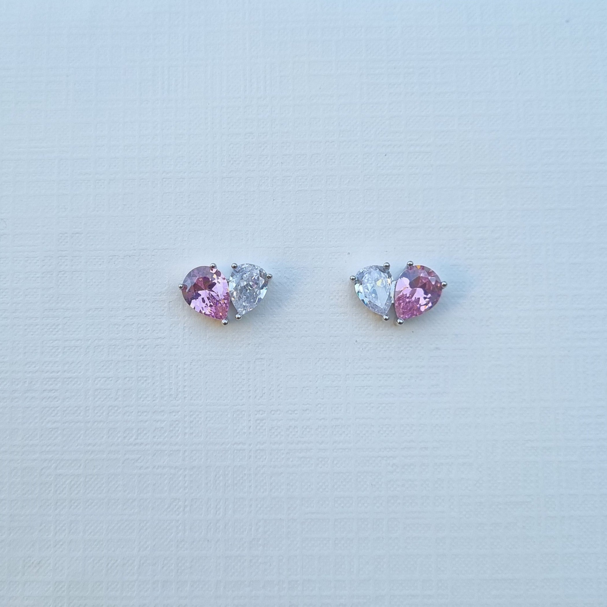 Studs in Multi Color by - Trendy Women Studs JDZ8517