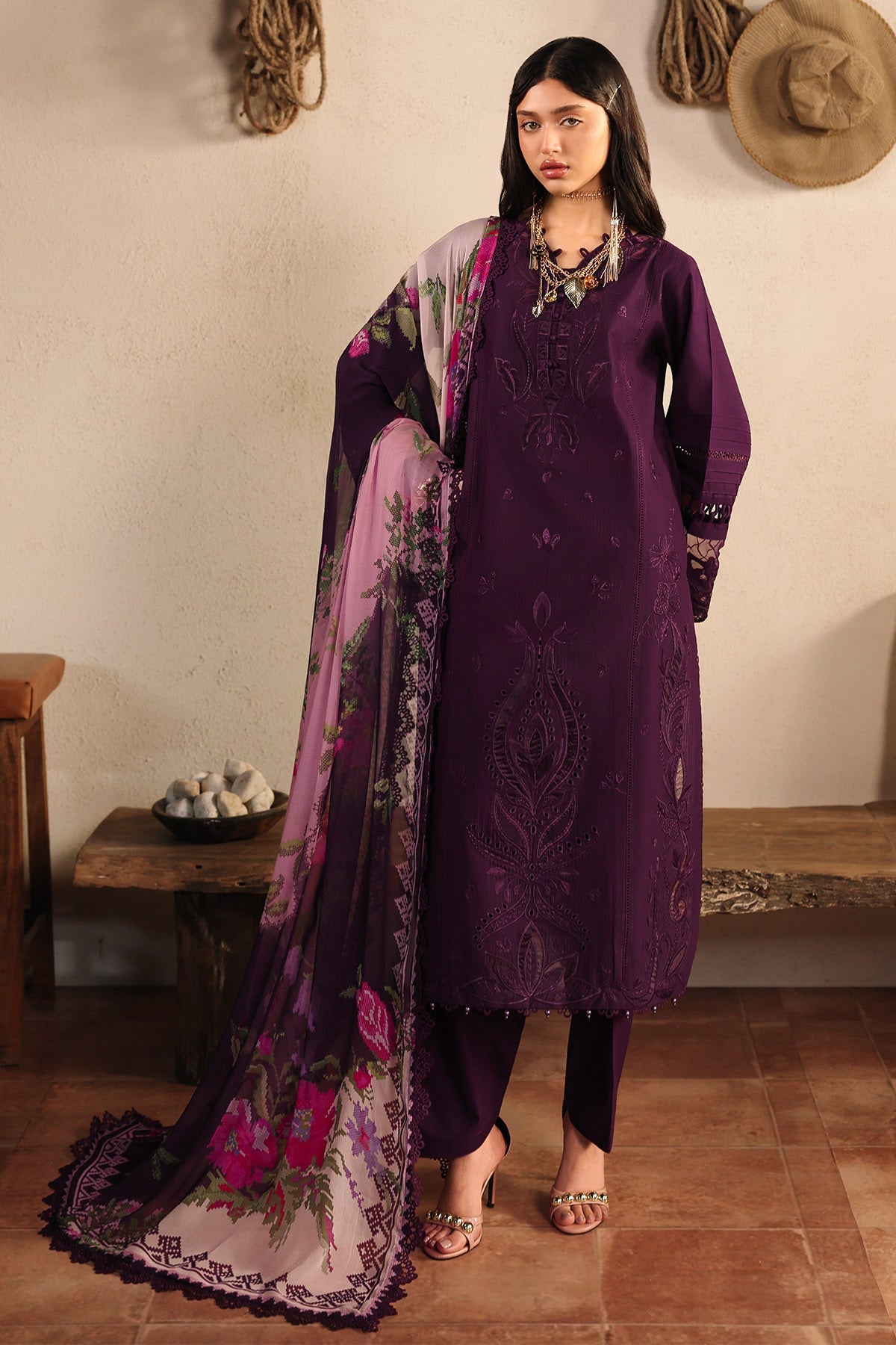 Raha Lawn – NE-246