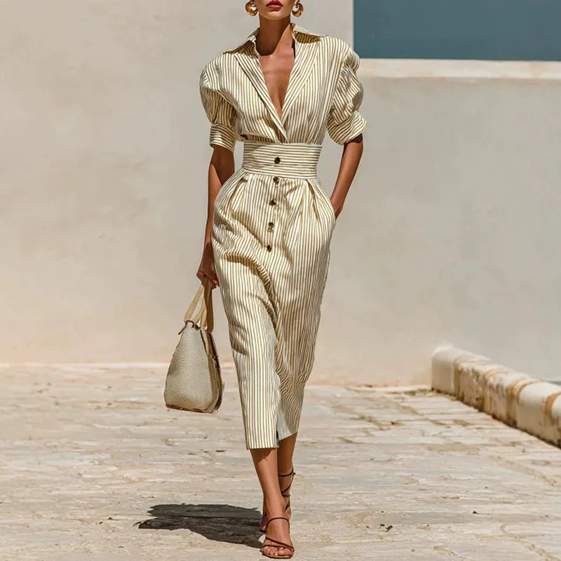 DEBRA DRESS