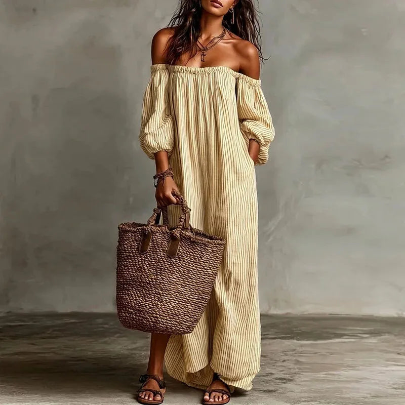 LEILA DRESS