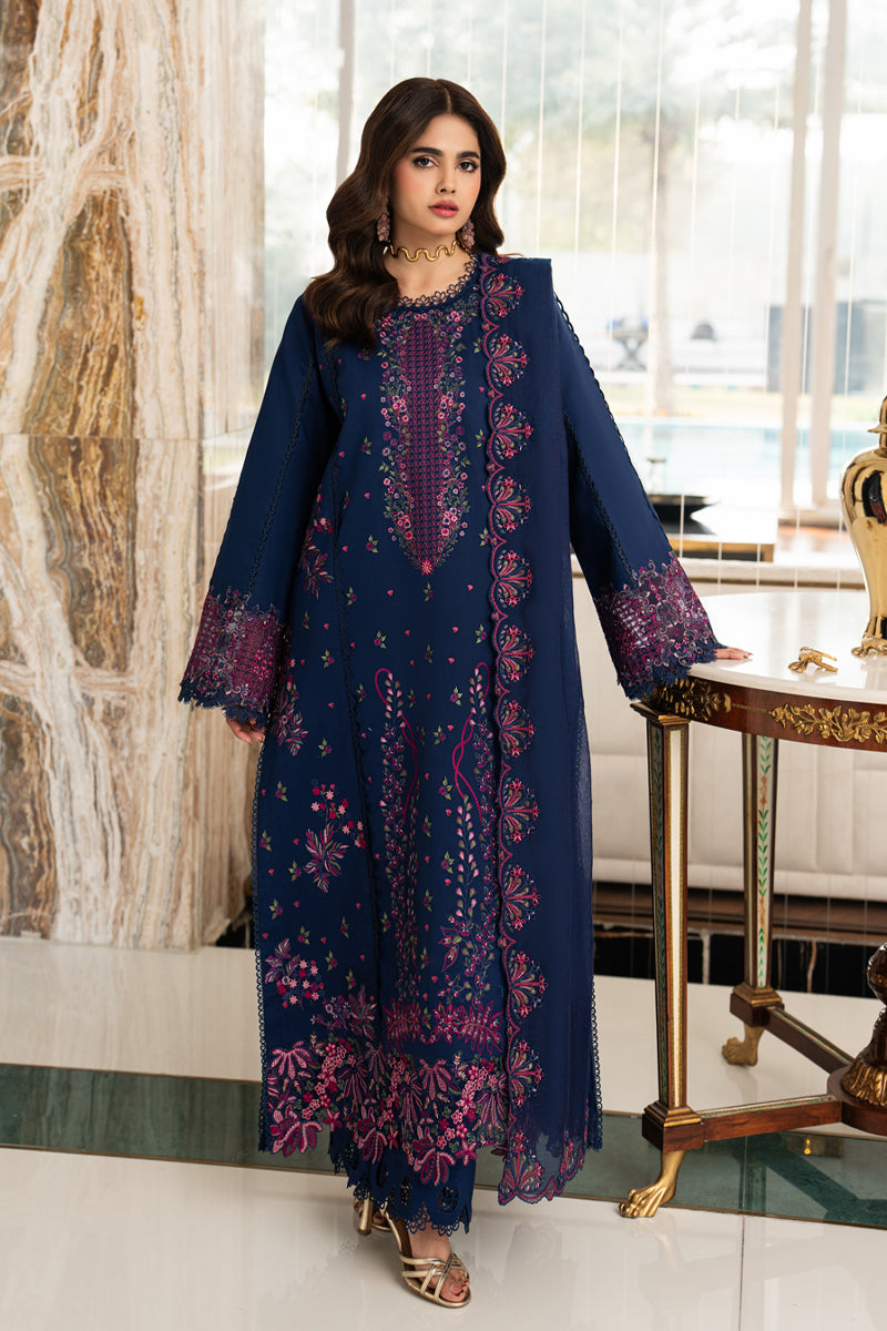 Carnation Lawn Eid Edit – Aria