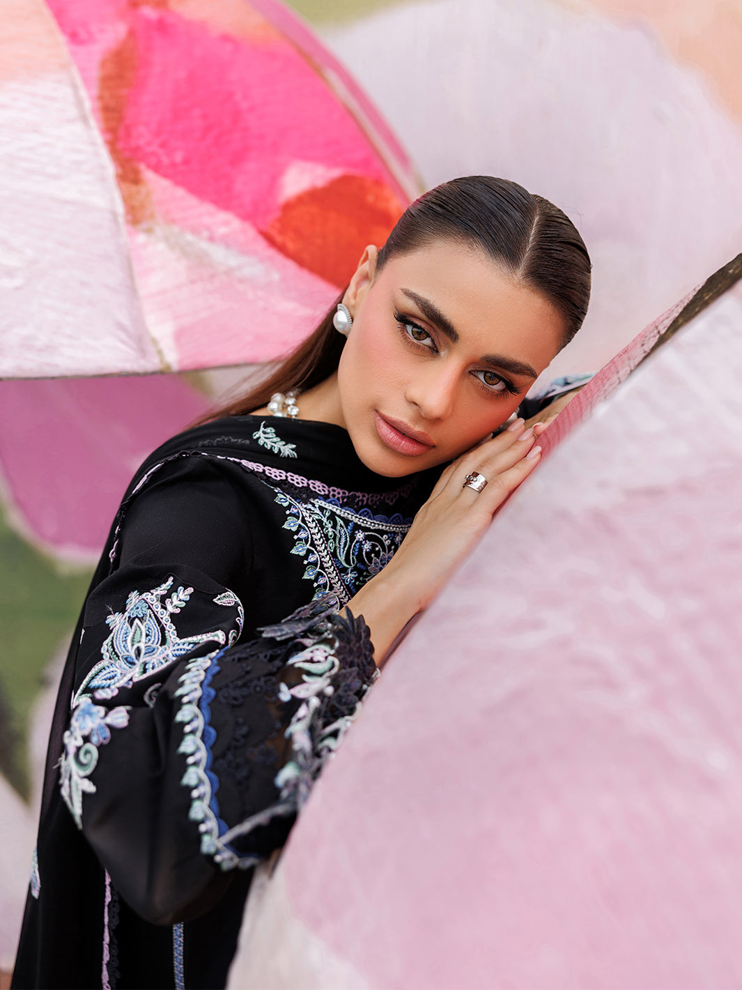 Morbagh Luxury Lawn – M-08