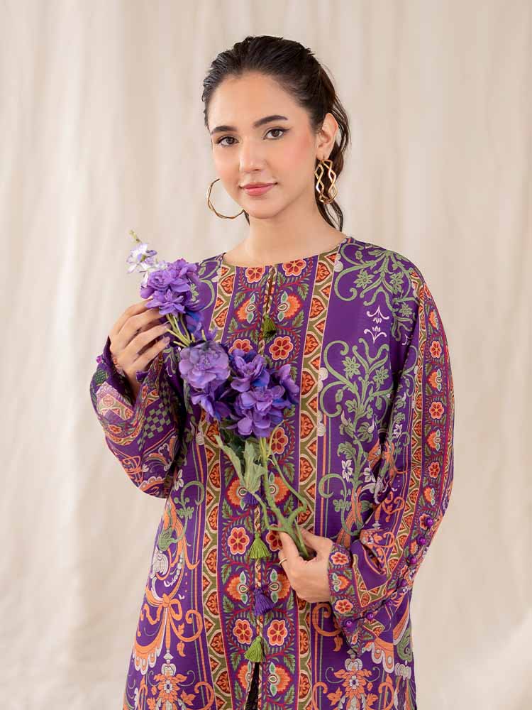Zara 2Pc Lawn – BN-02