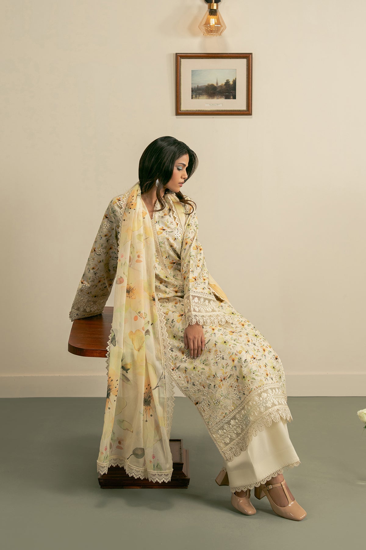 Zephyr Lawn – Solea