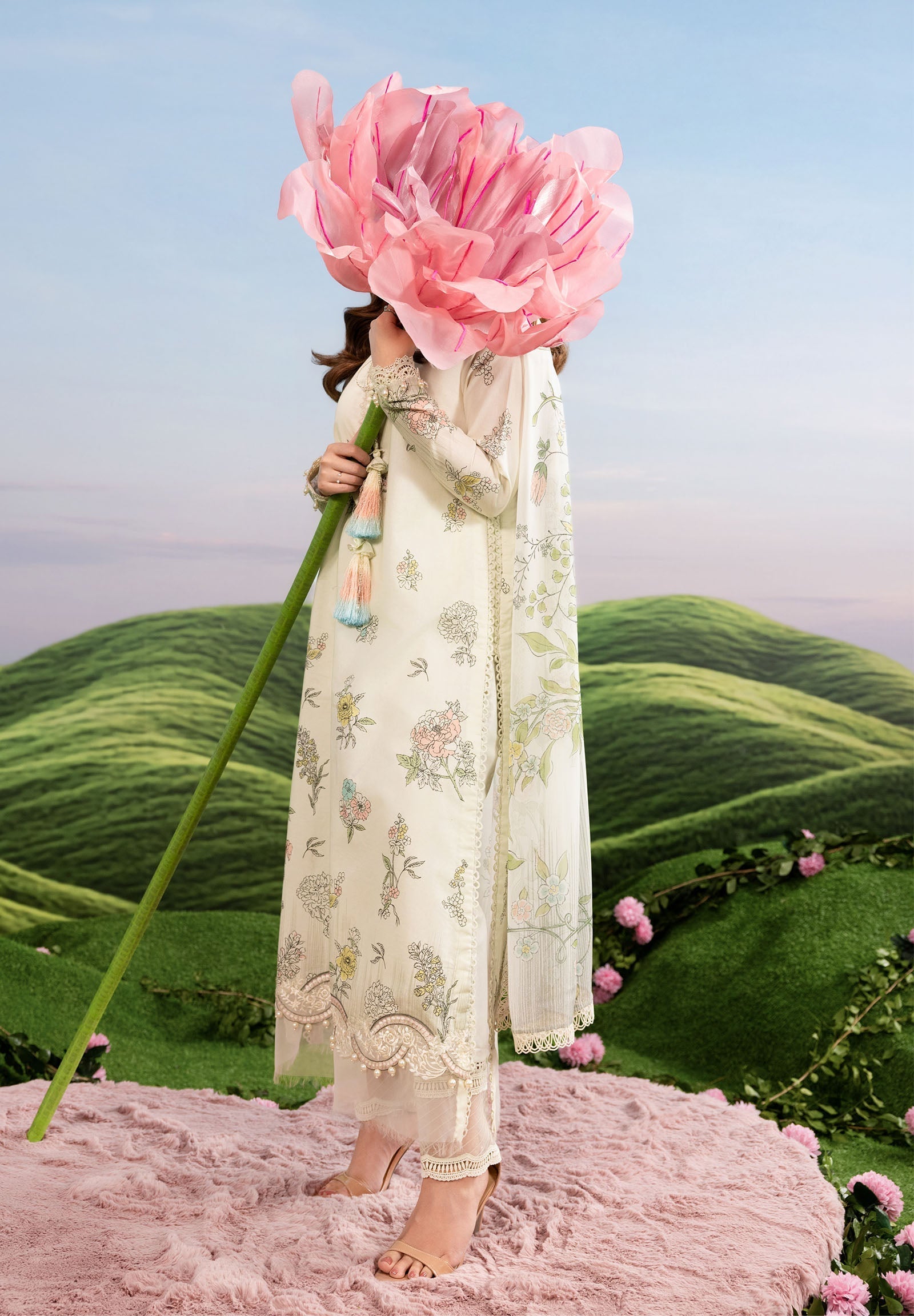 MBasics Dreamscape Lawn – MB1402A