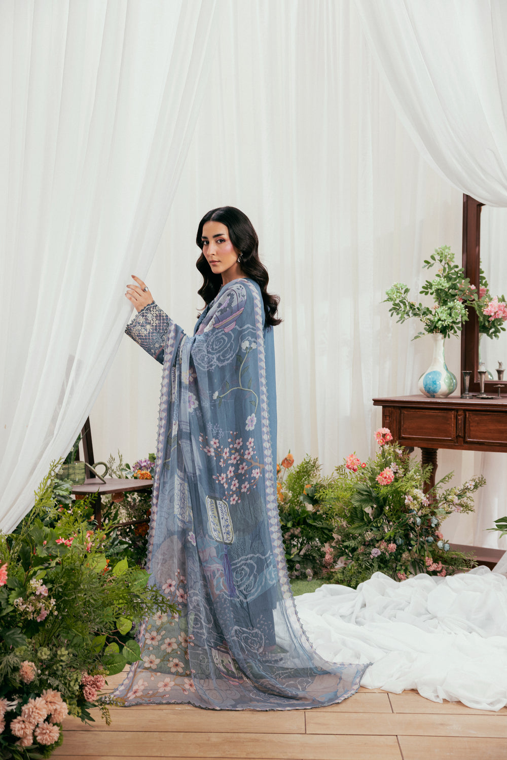 Zync Luxury Lawn – FZL-7A