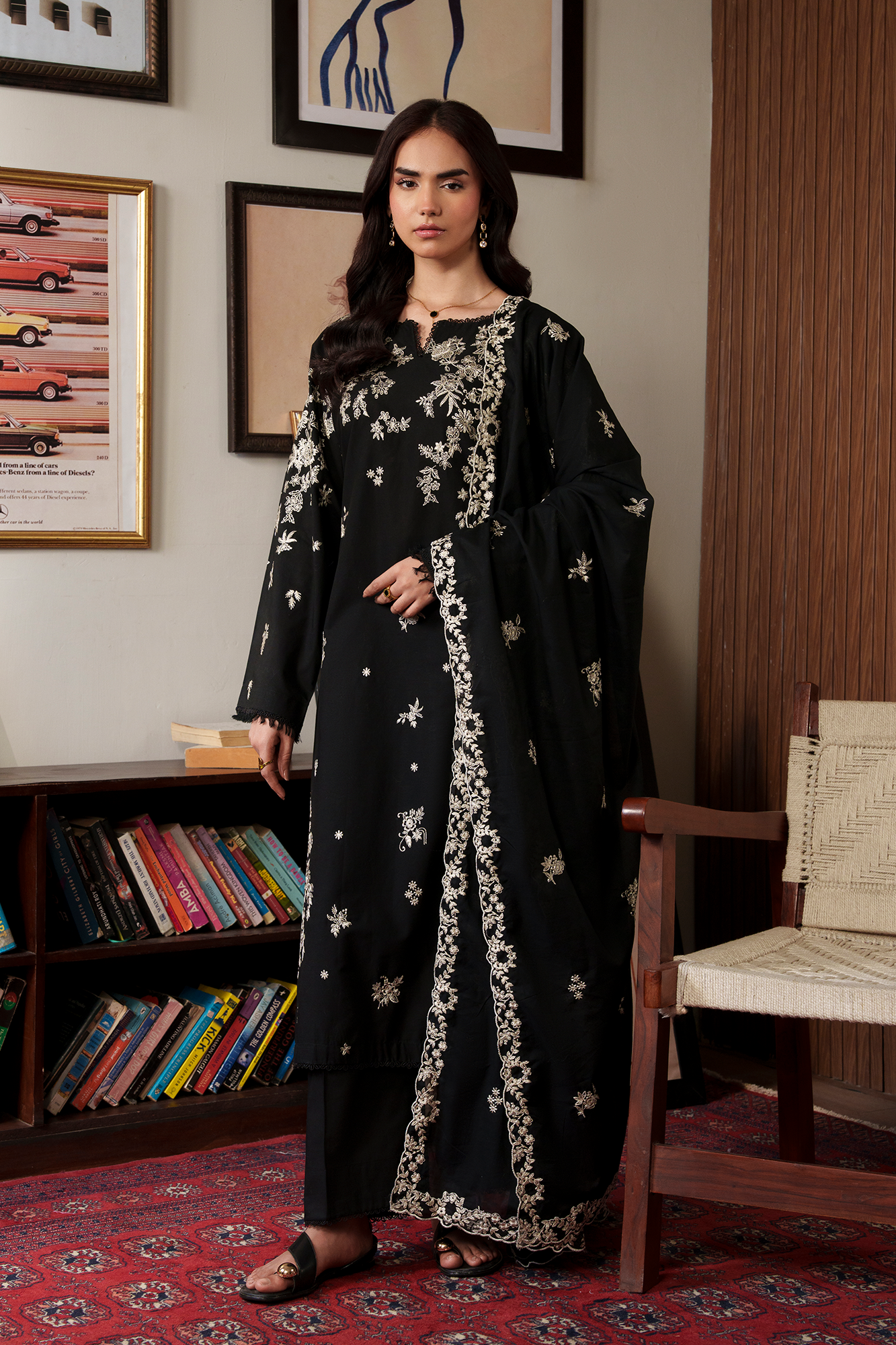 Pret Eid Edit RTW – Zariah