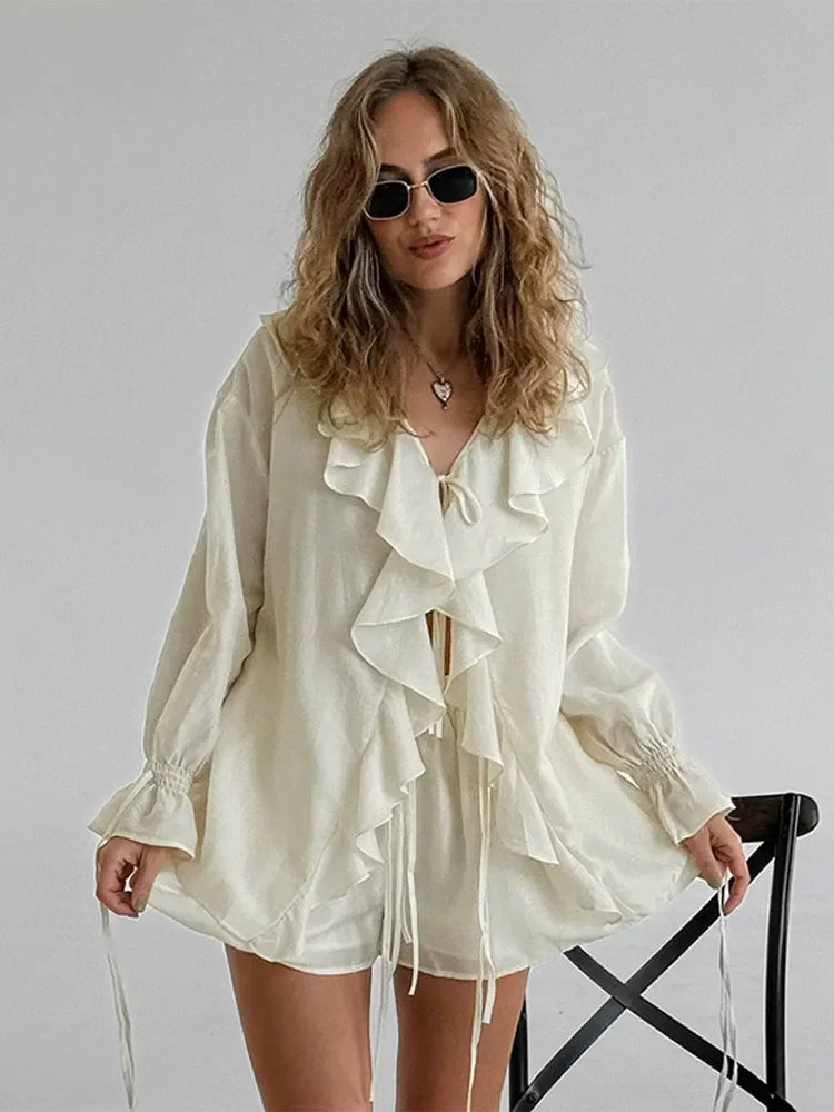 ELENA 2 PIECES SET