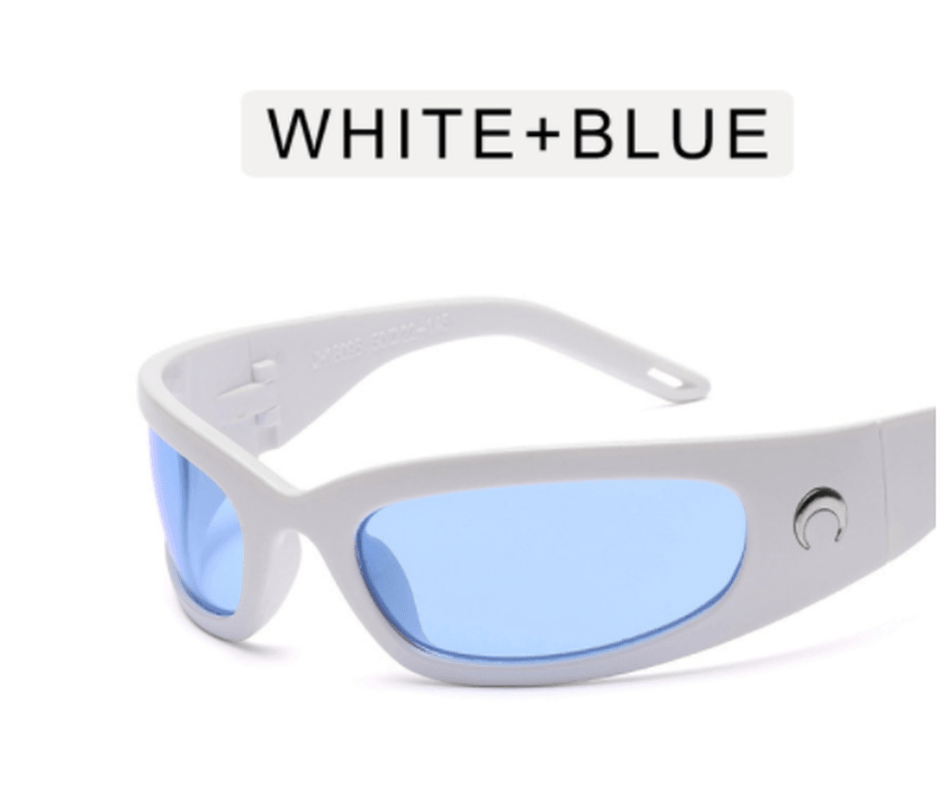 Future Tech Sunglasses for the Millennium