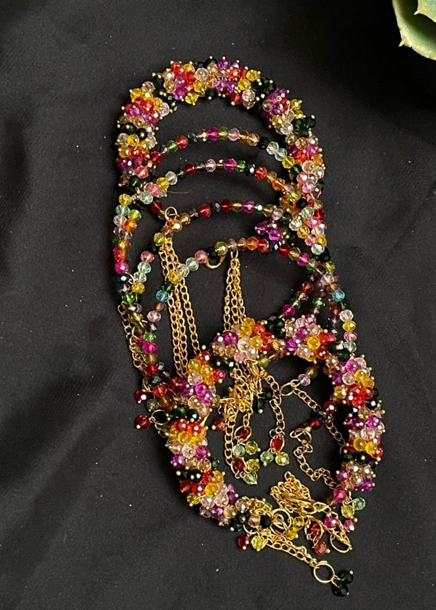 Bangles in Multi Color by - Trendy Women Bangles OID5138