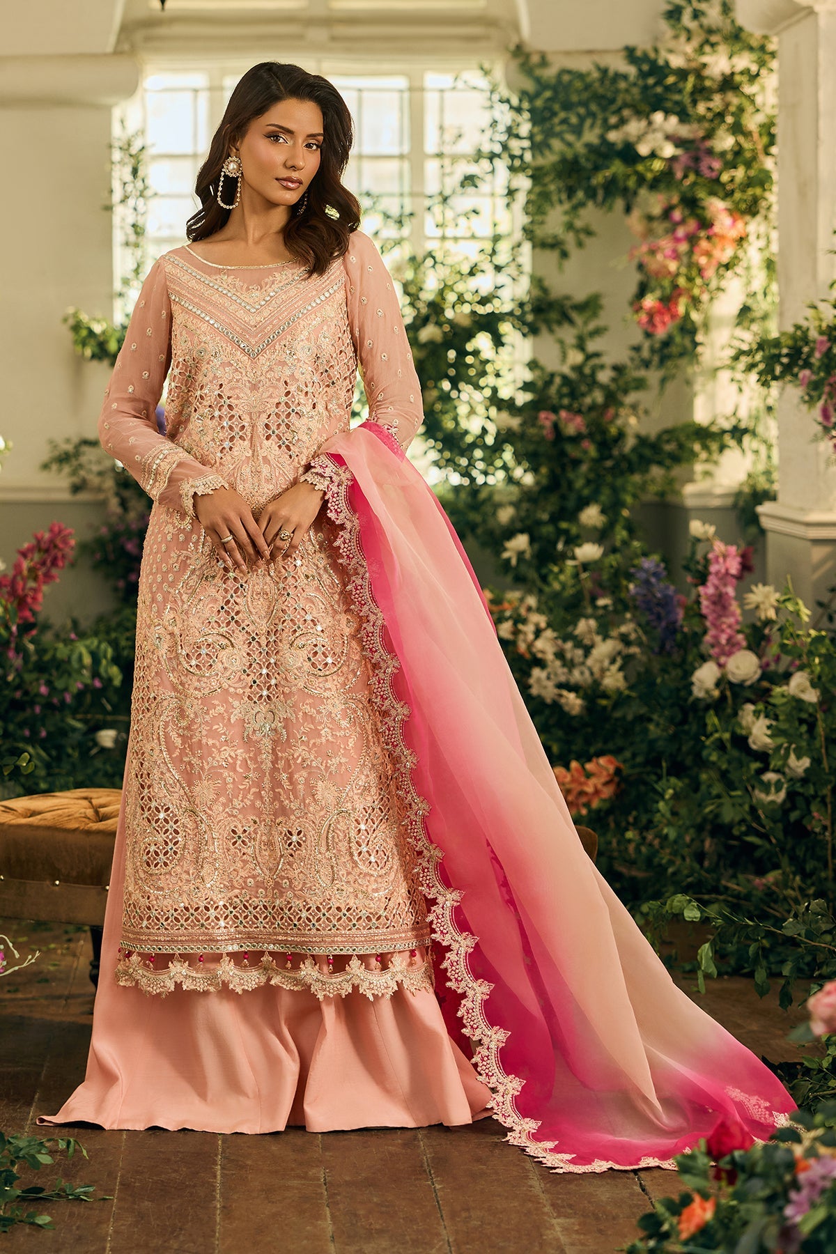 Celine Luxury Festive Formals – CCE6-05