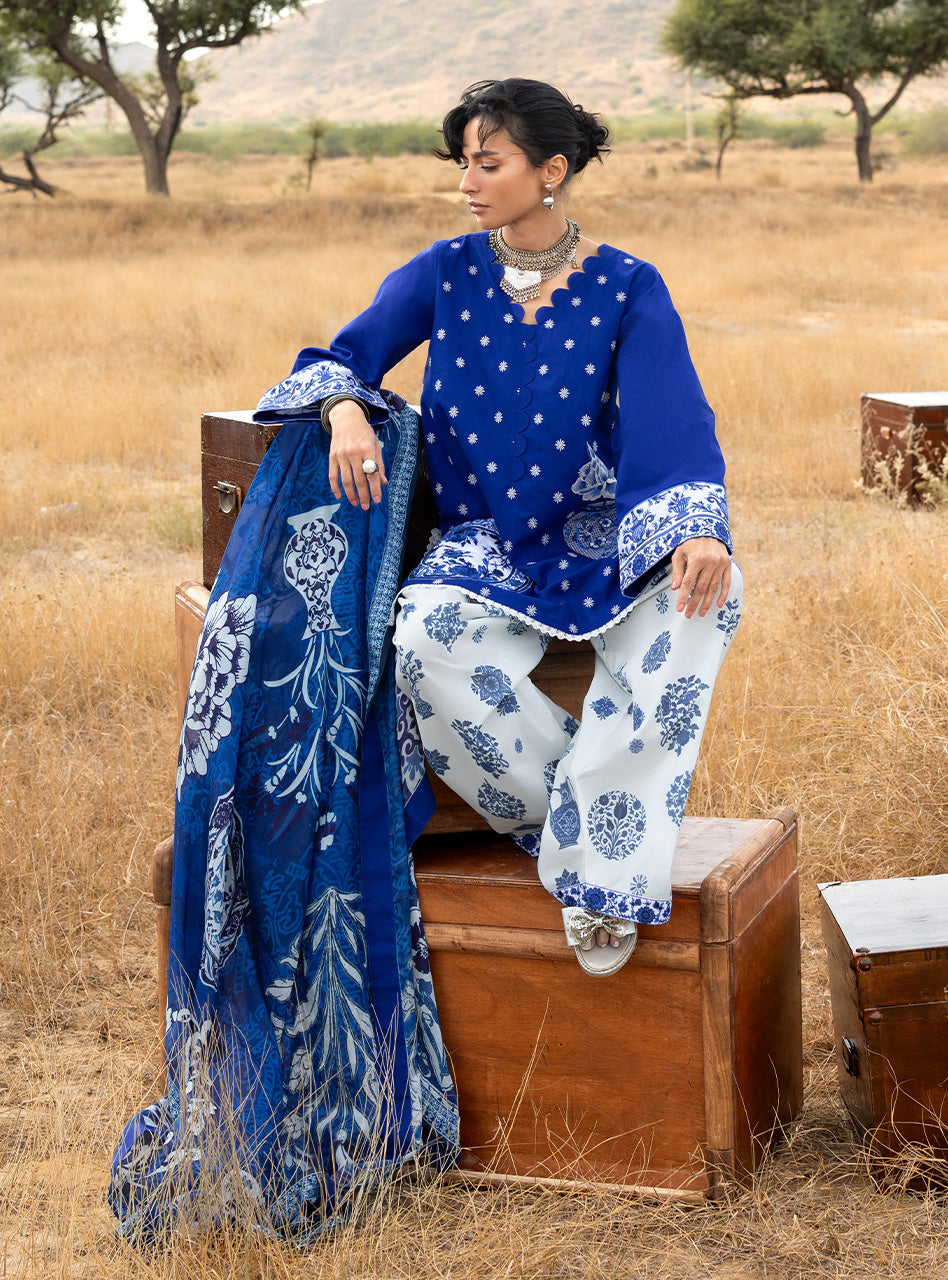 Luxury Lawn Eid Edit – Veyra 16