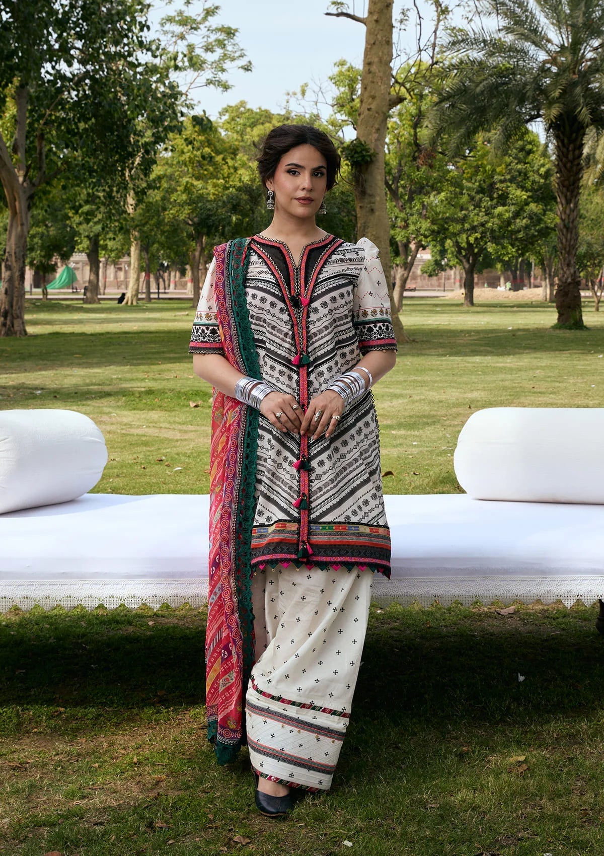 Prints Lawn – KPS-2B MEHRUBA
