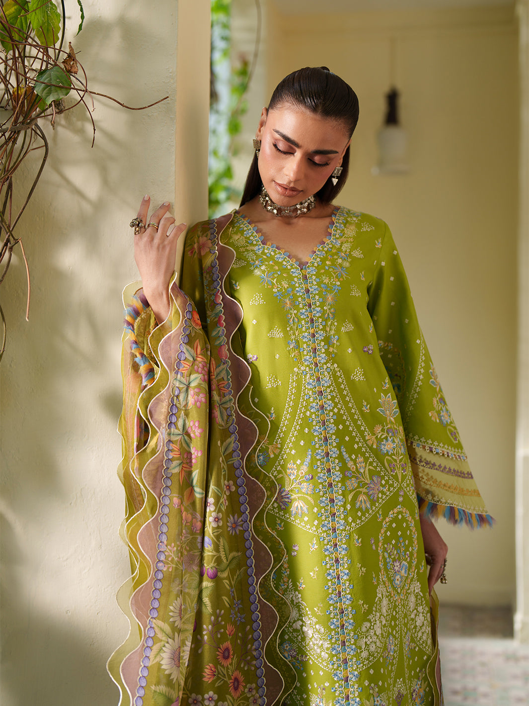 Heritage Dore Lawn – 172-B