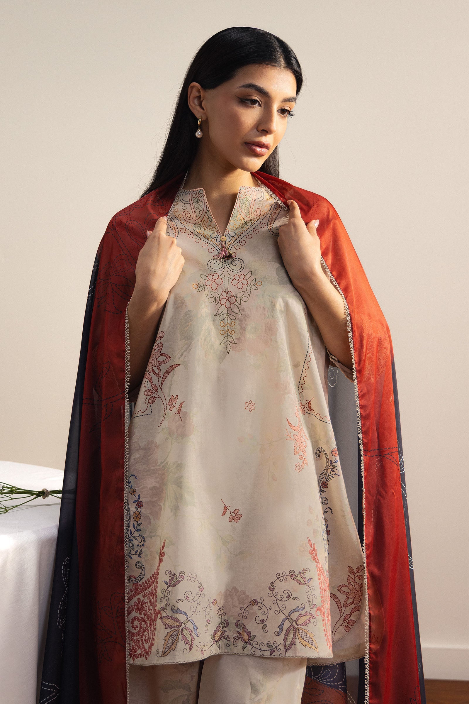 Coco Lawn Prints Drop II – Sora-3A