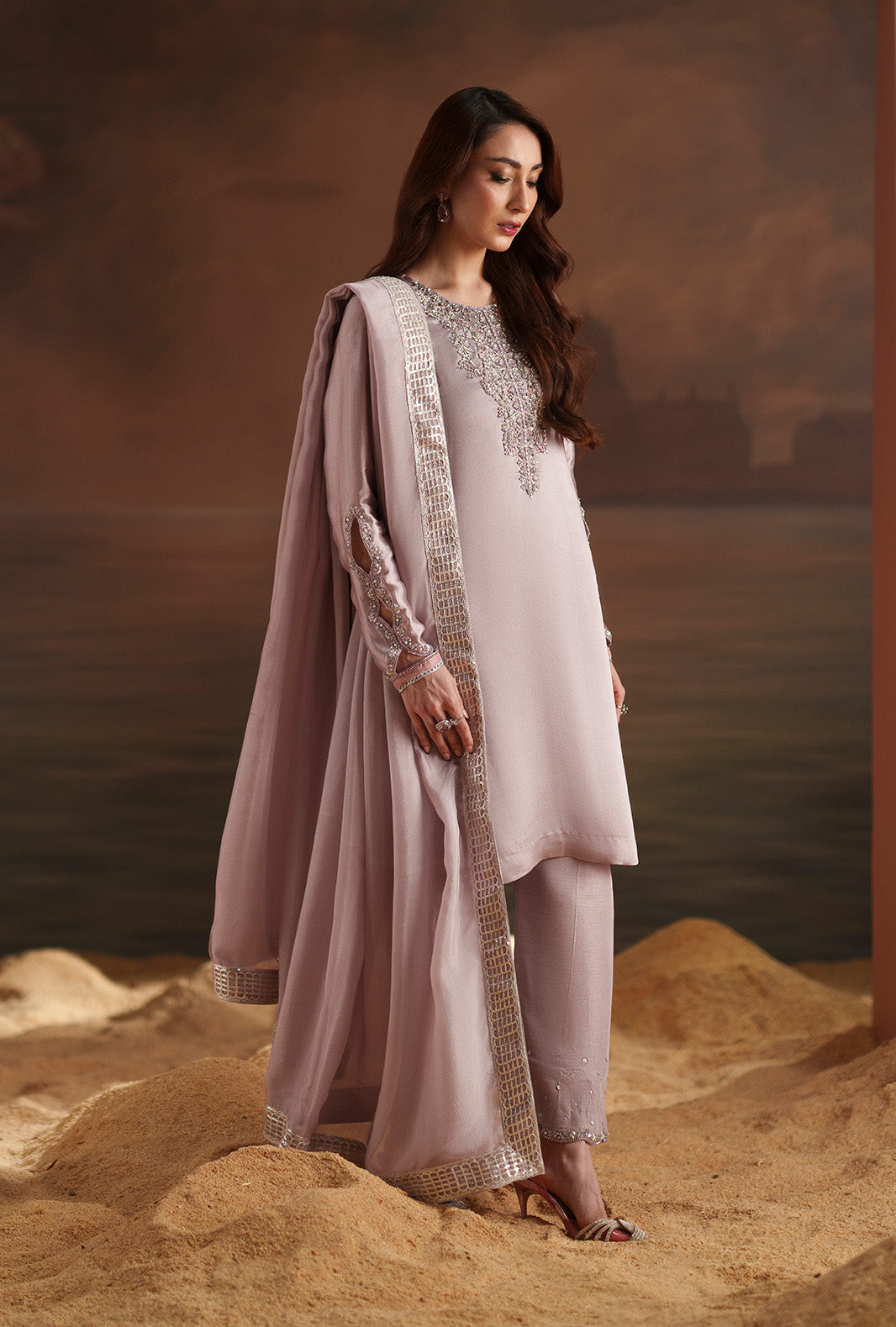 AJR Modern Muse Formal Luxe Pret – Althea