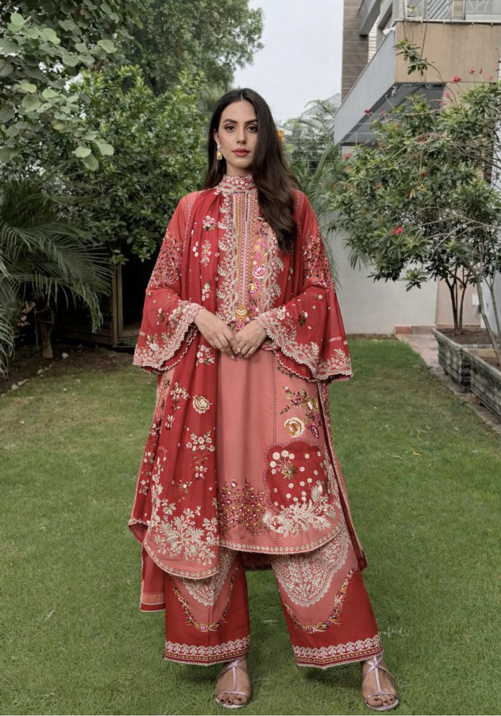 Jugnu Spring/Summer Lawn – Dinaz
