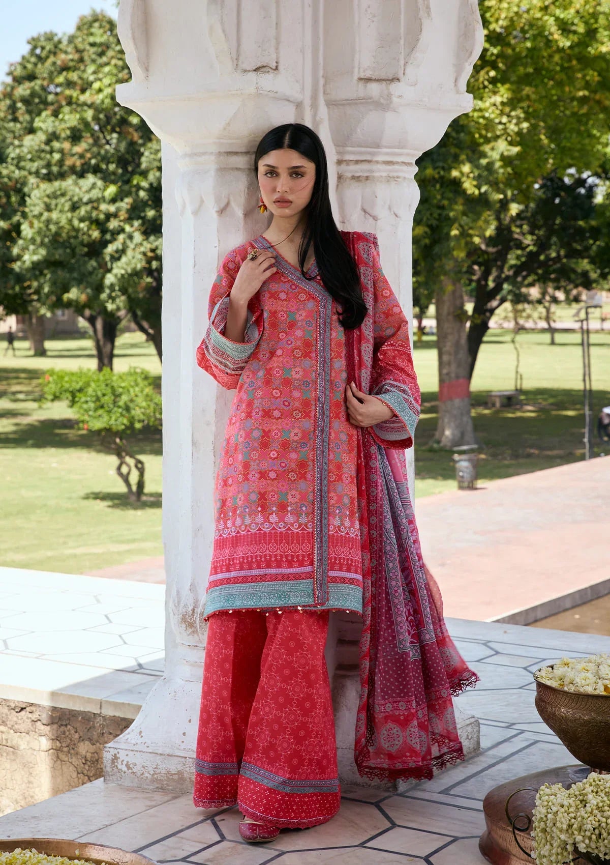 Prints Lawn – KPS-3A TABEER