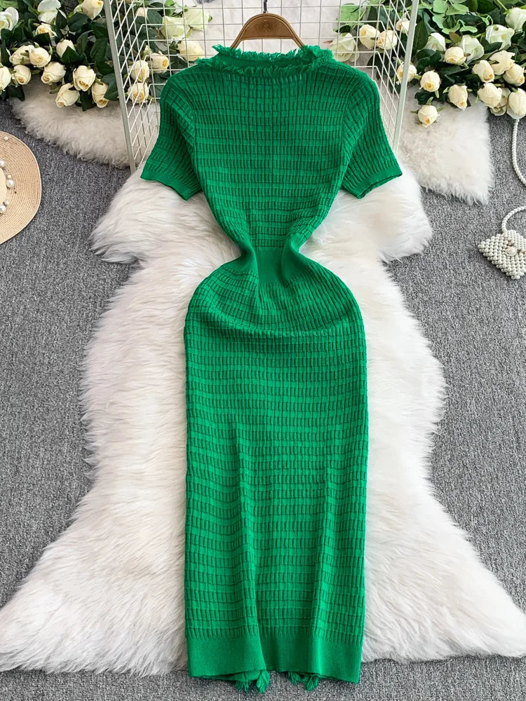 MILLA DRESS