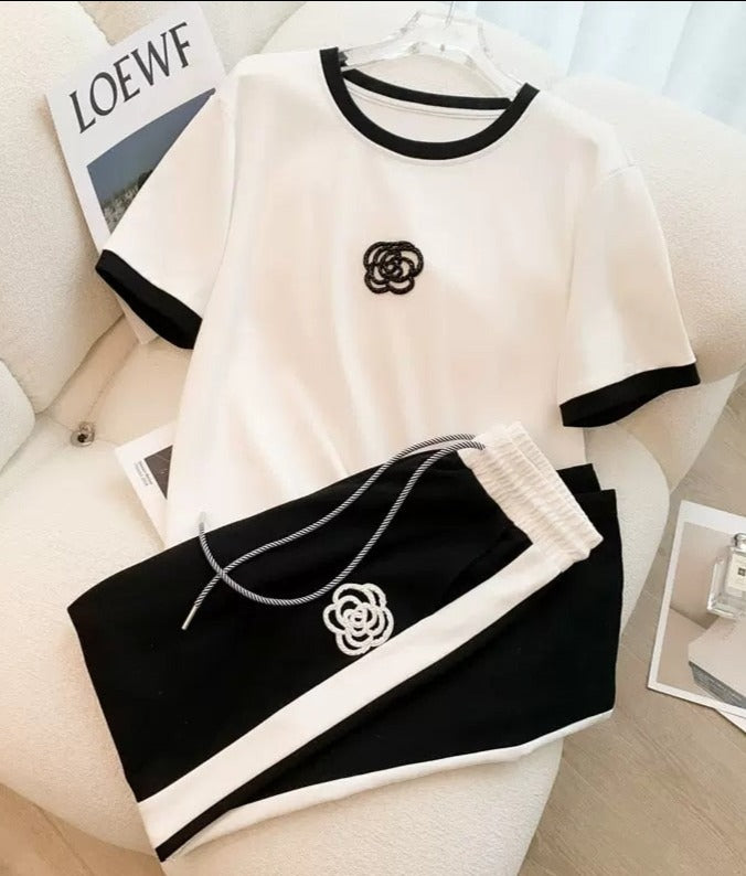YASMIN SET
