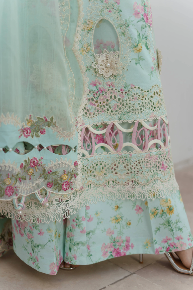 Summer Dreams Lawn – SEA BREEZE