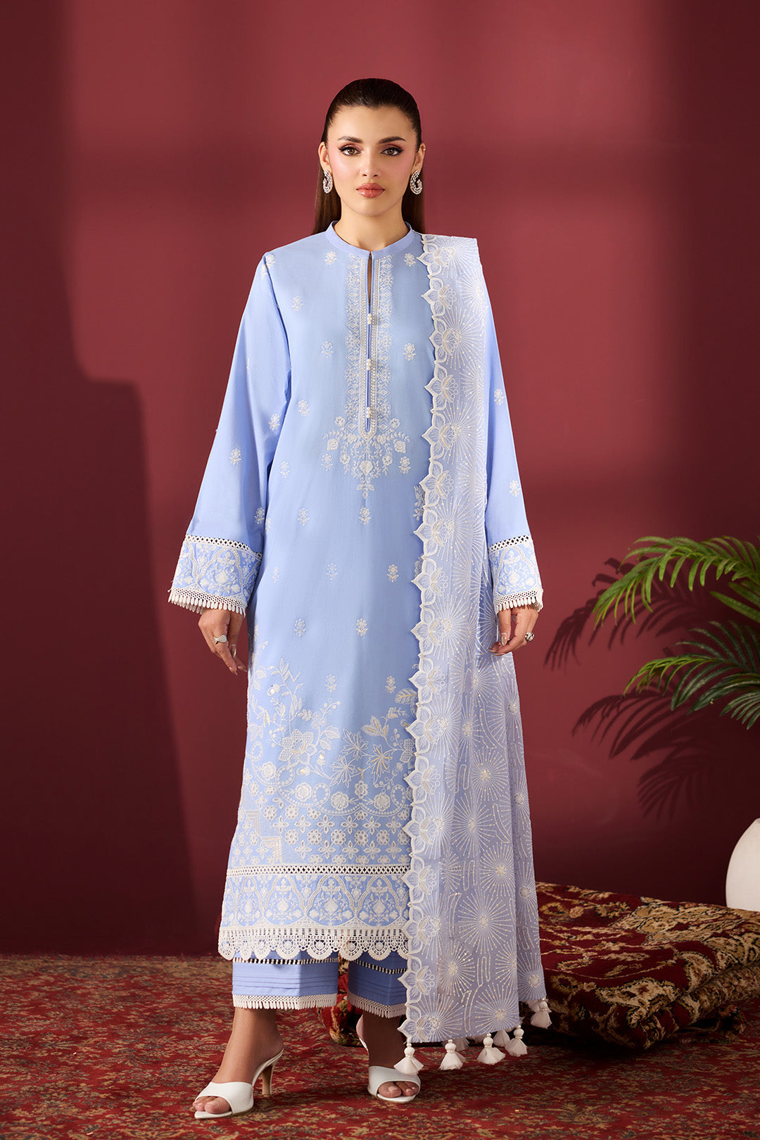 Summer Lawn – AF-EL-7059-Cosmic