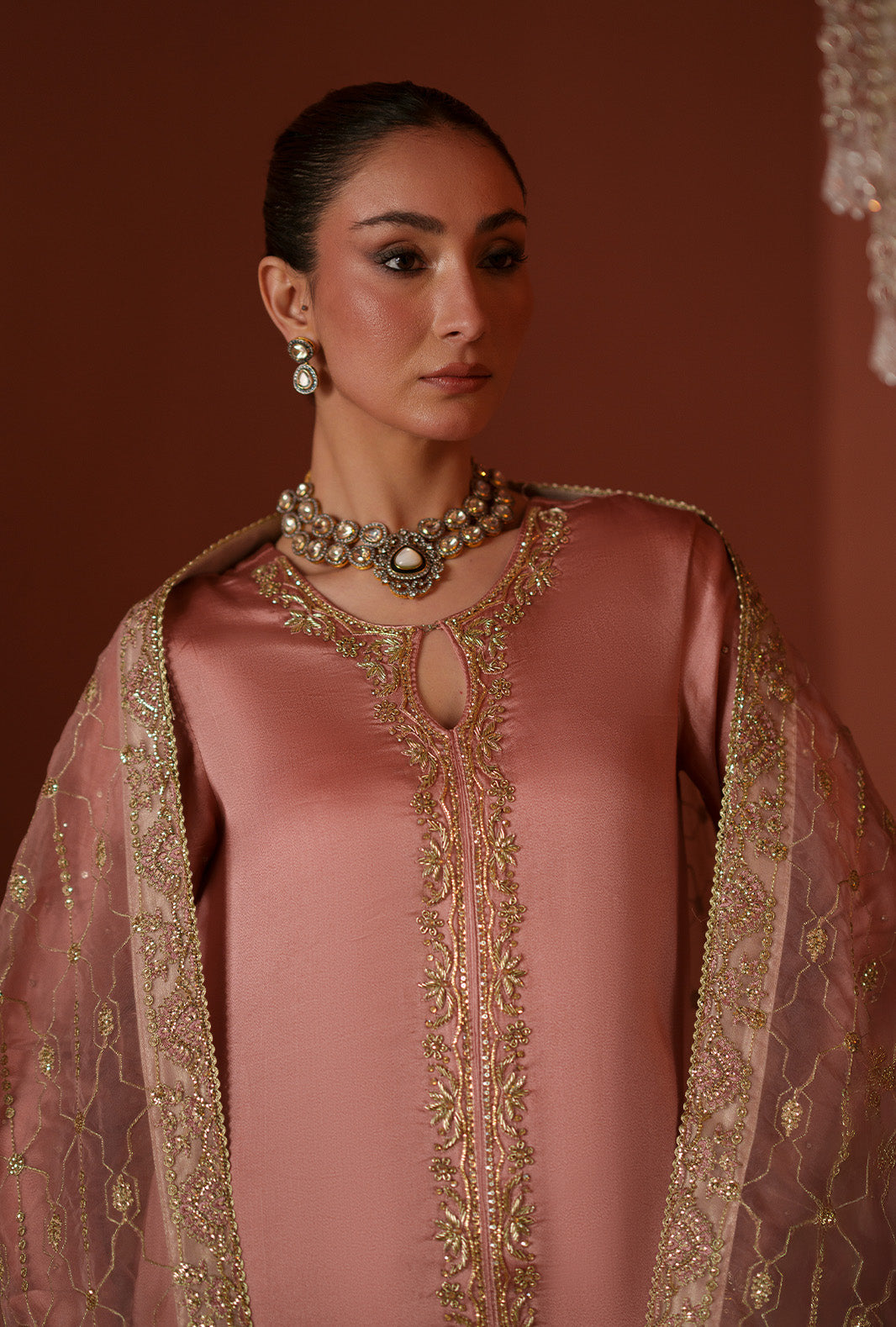 AJR Modern Muse Formal Luxe Pret – Aureline