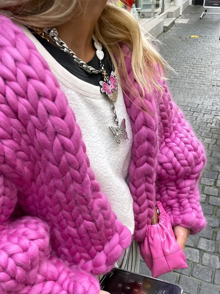 KAMILA SWEATER
