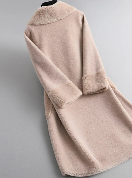 ASYA COAT