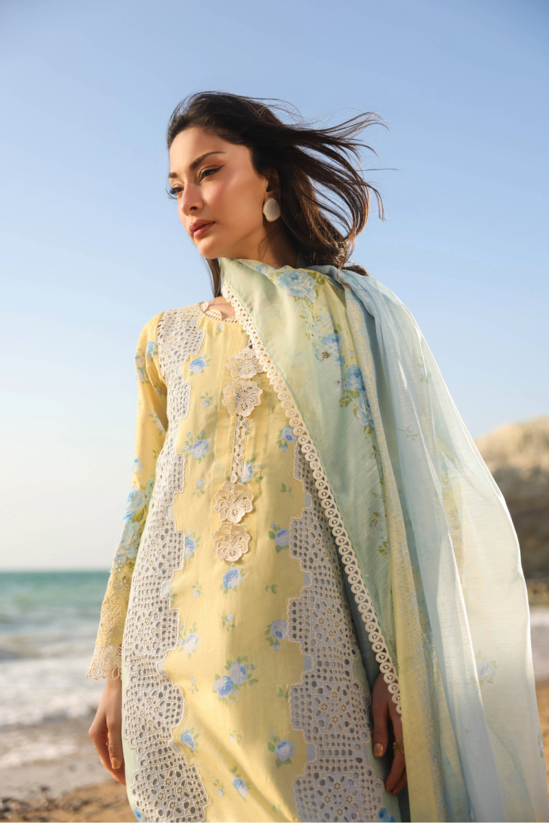 Summer Dreams Lawn – SUNDROP