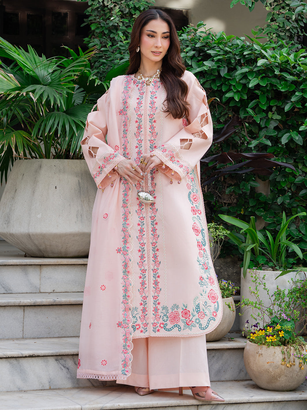 Amaya Lawn – MU-07