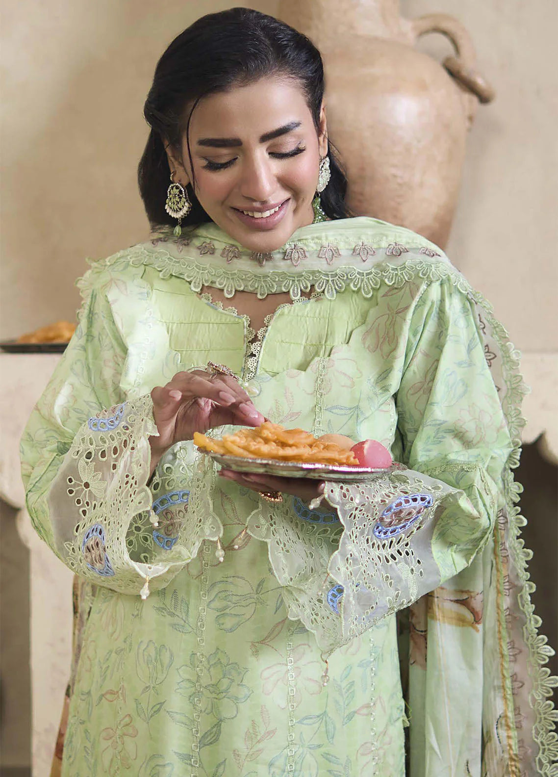 Appliquekari Lawn Edition – ACE-26-02