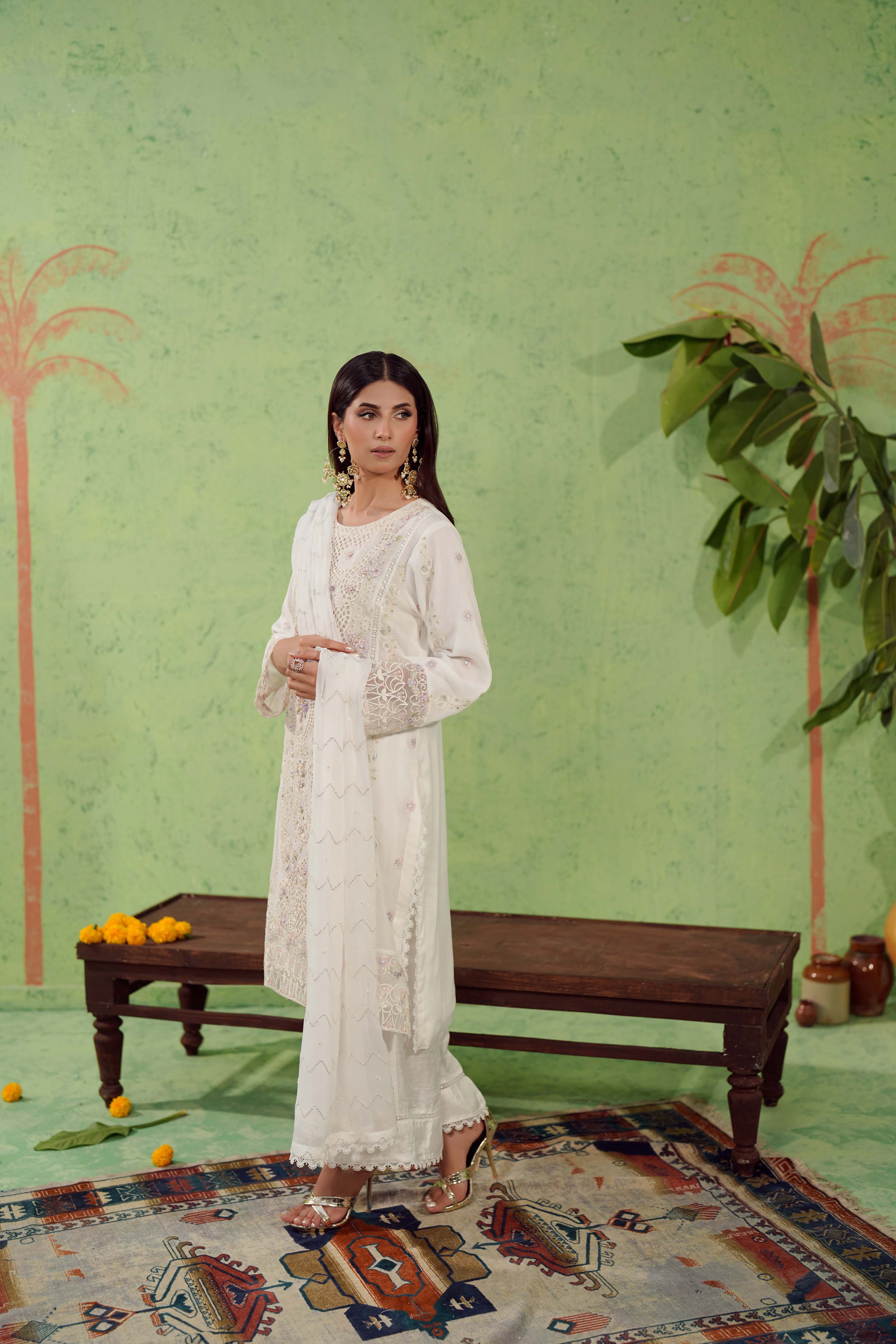 Bayaan RTW Formal Pret – Zehnaseeb