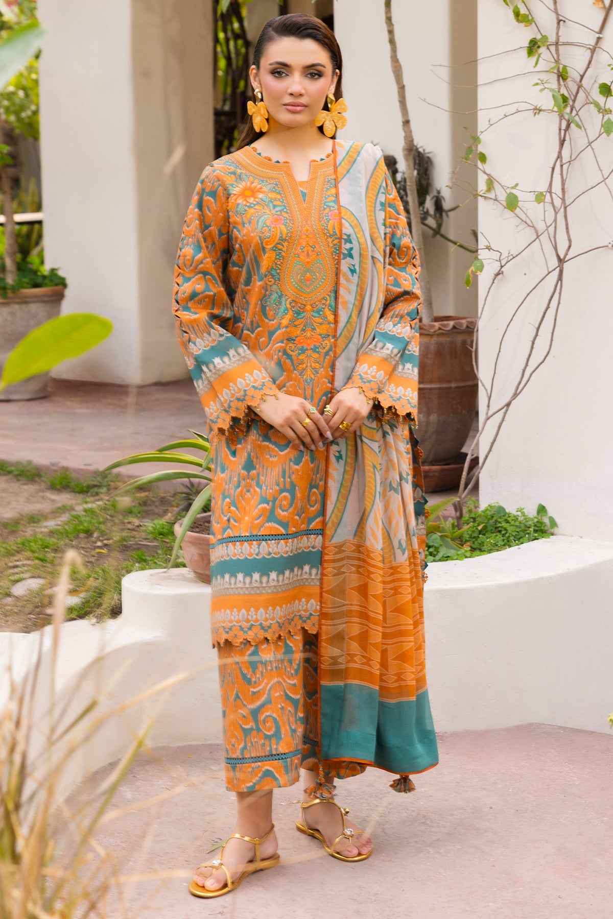 C-Prints Lawn – CP6-05