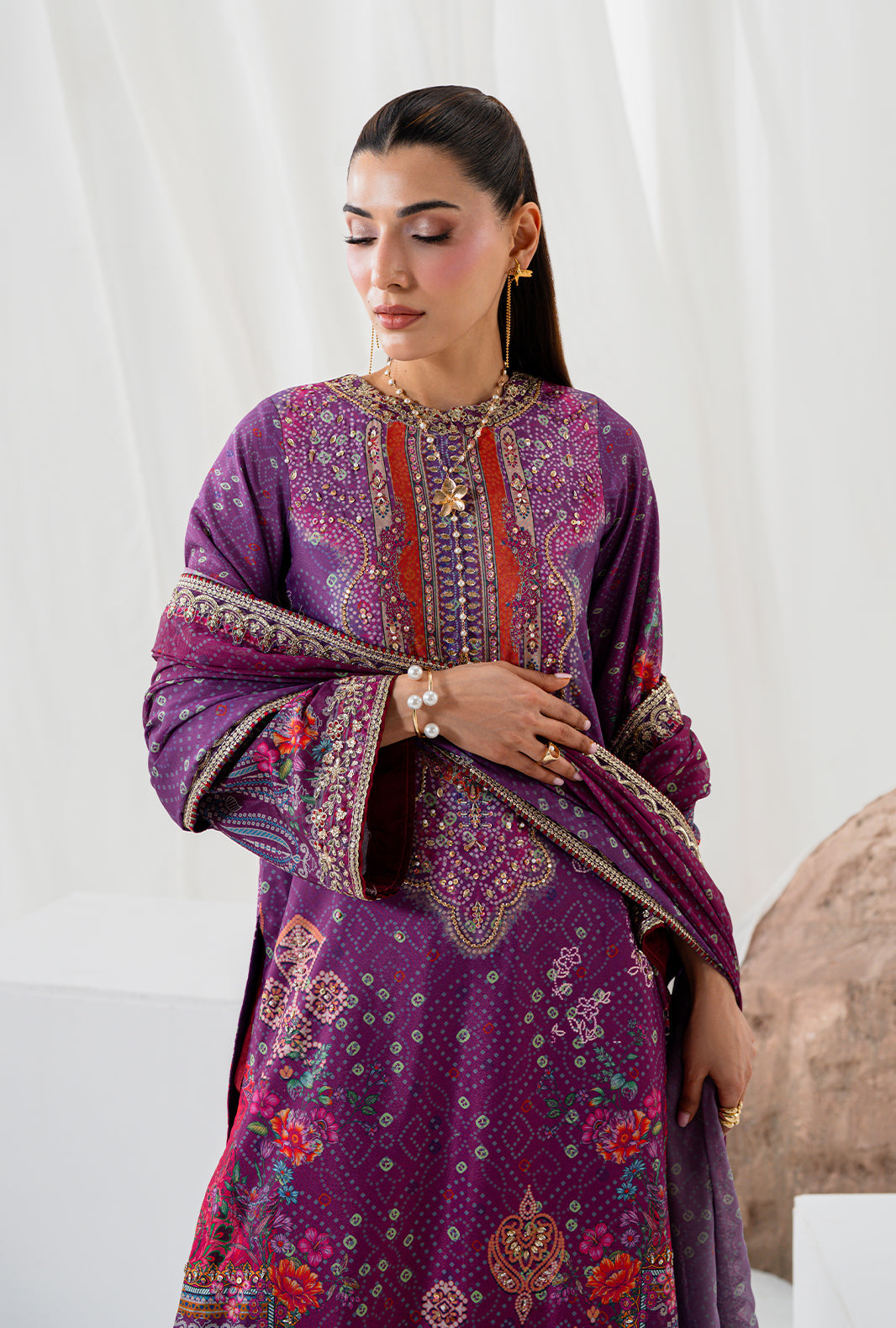 Luxe Silk Formals – Solis