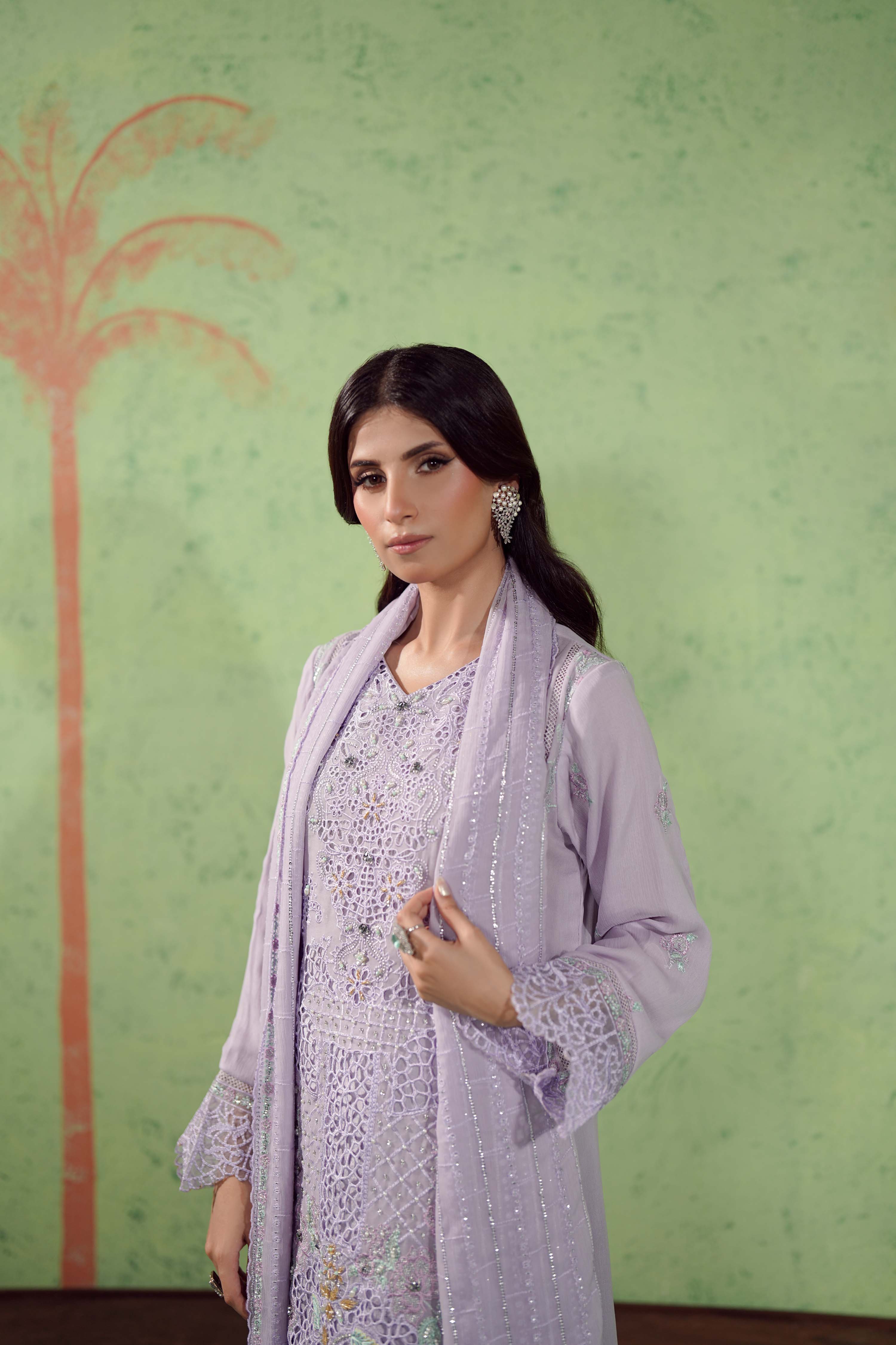 Bayaan RTW Formal Pret – Dilara