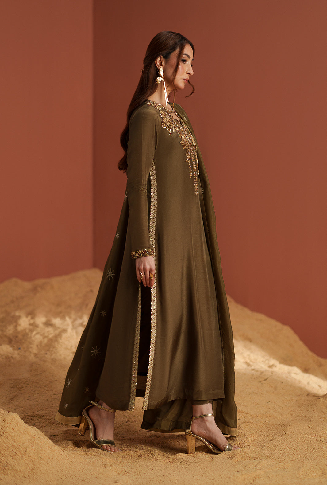 AJR Modern Muse Formal Luxe Pret – Zyre