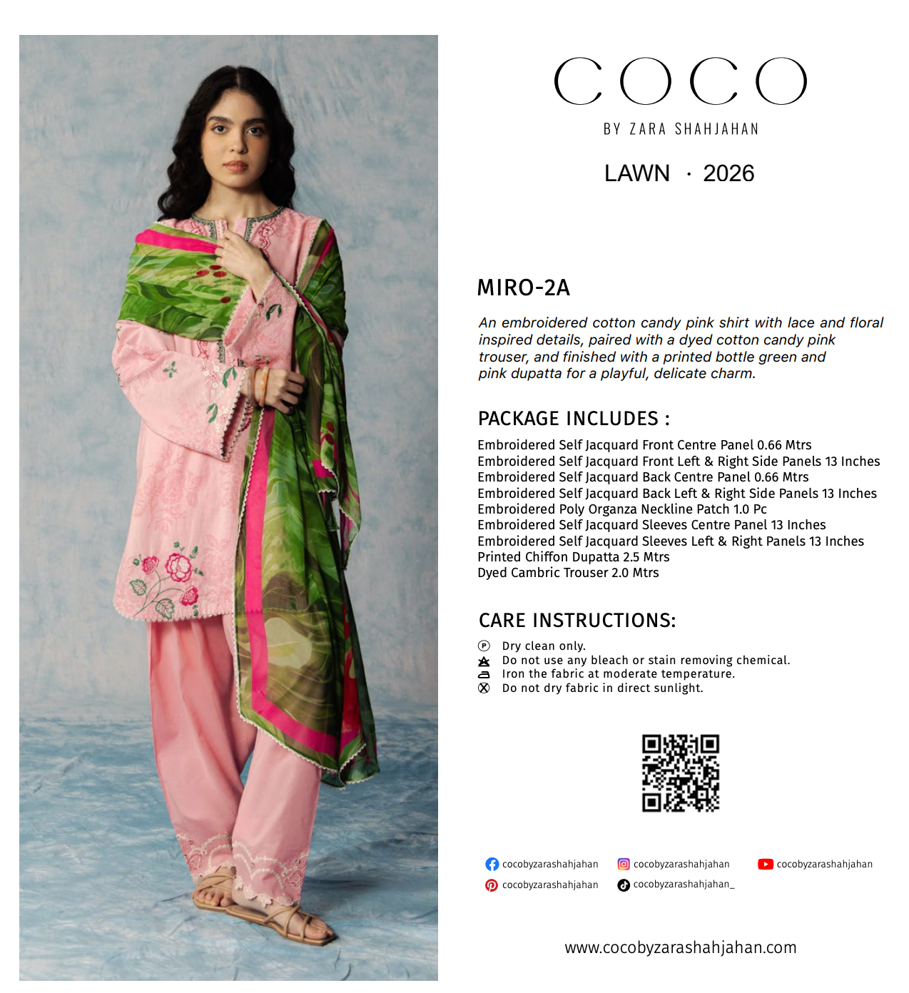 Coco Lawn Edit – Miro-2A
