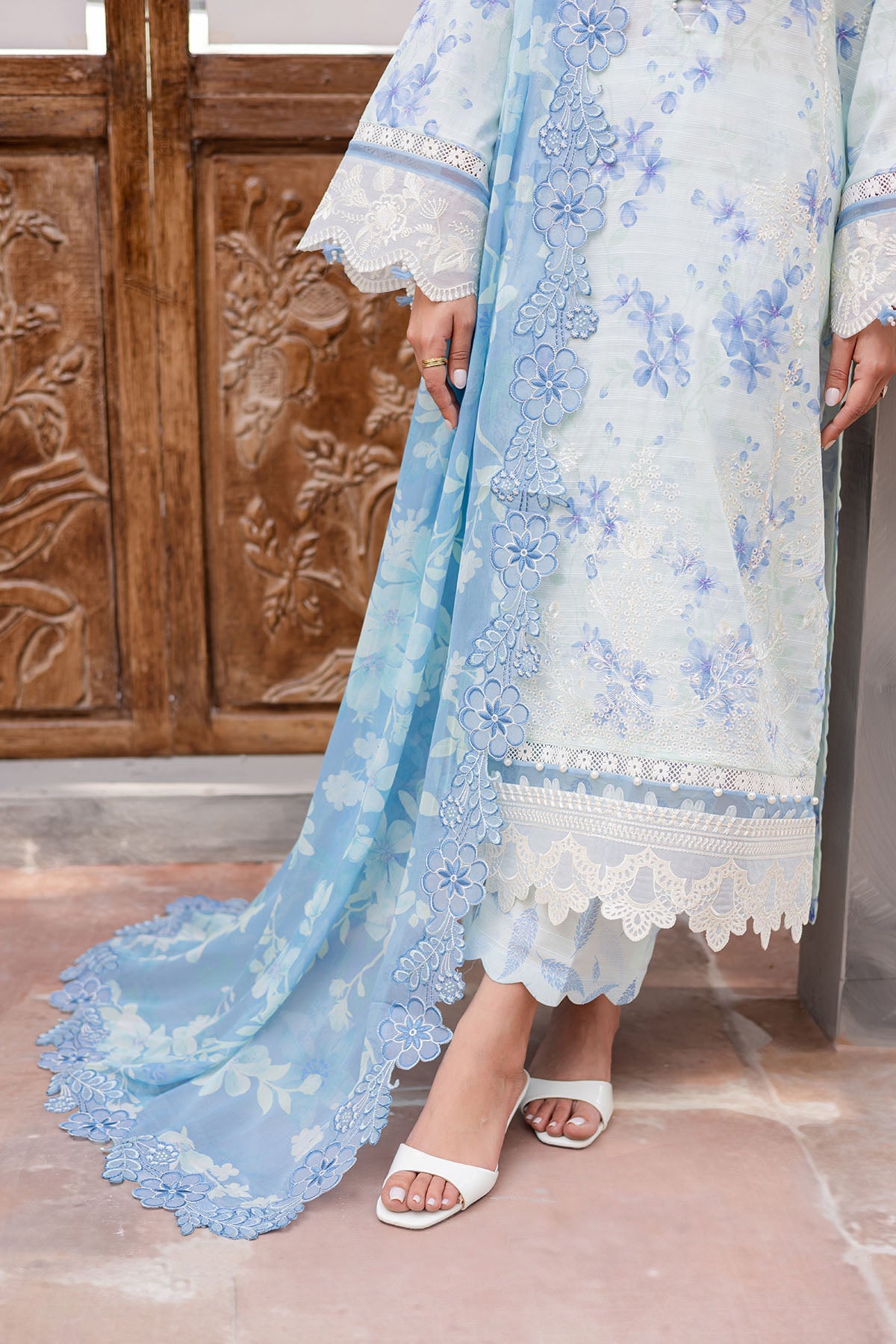 Bloom Lawn – BL-09