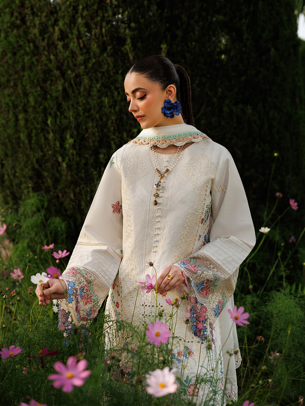 Morbagh Luxury Lawn – M-03