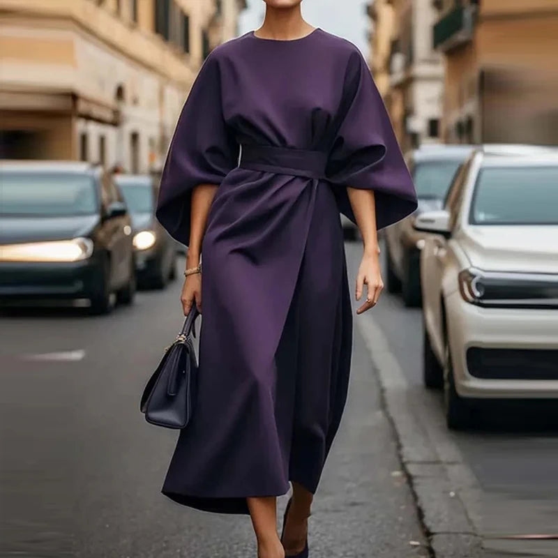 PIERIA DRESS