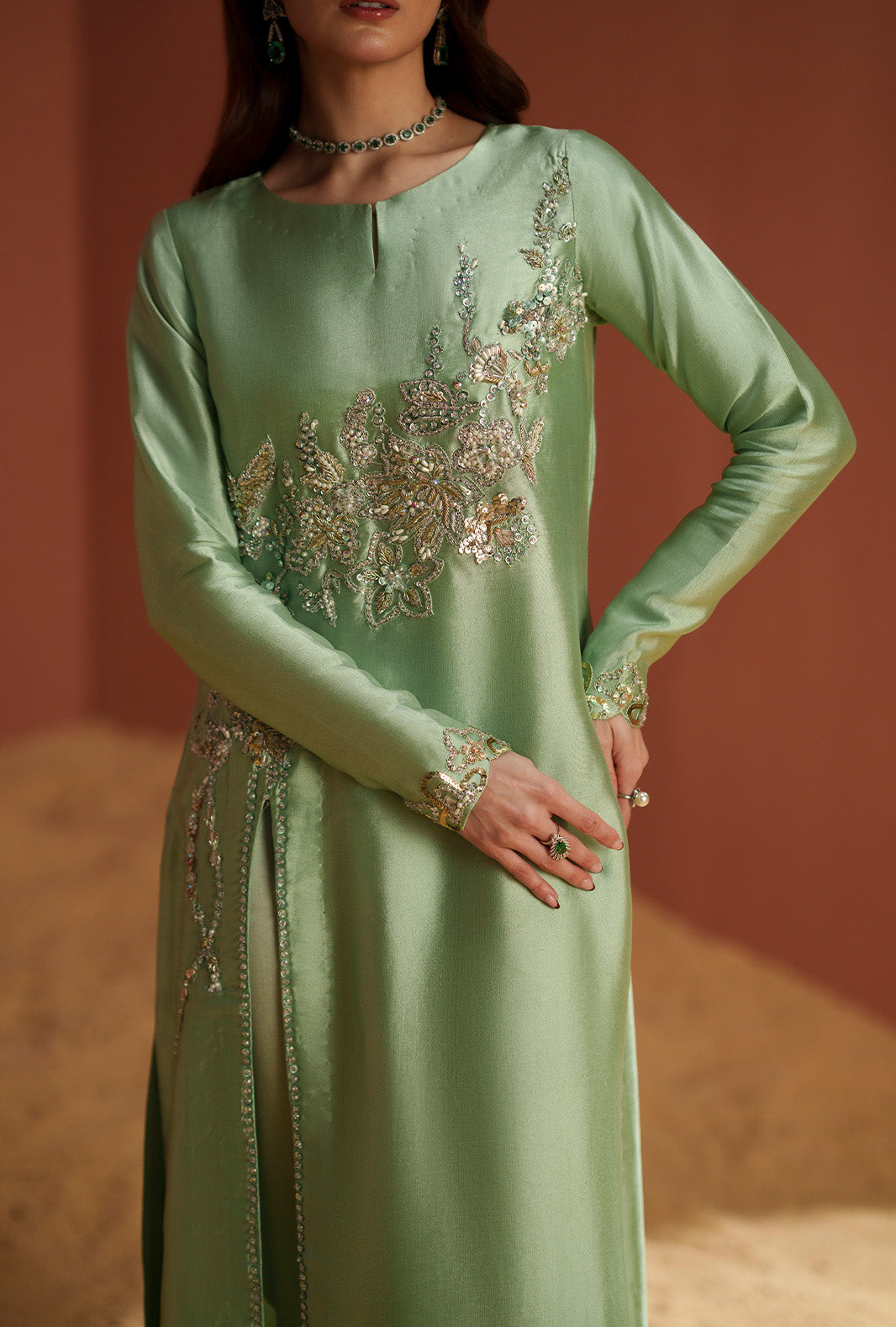 AJR Modern Muse Formal Luxe Pret – Mirel