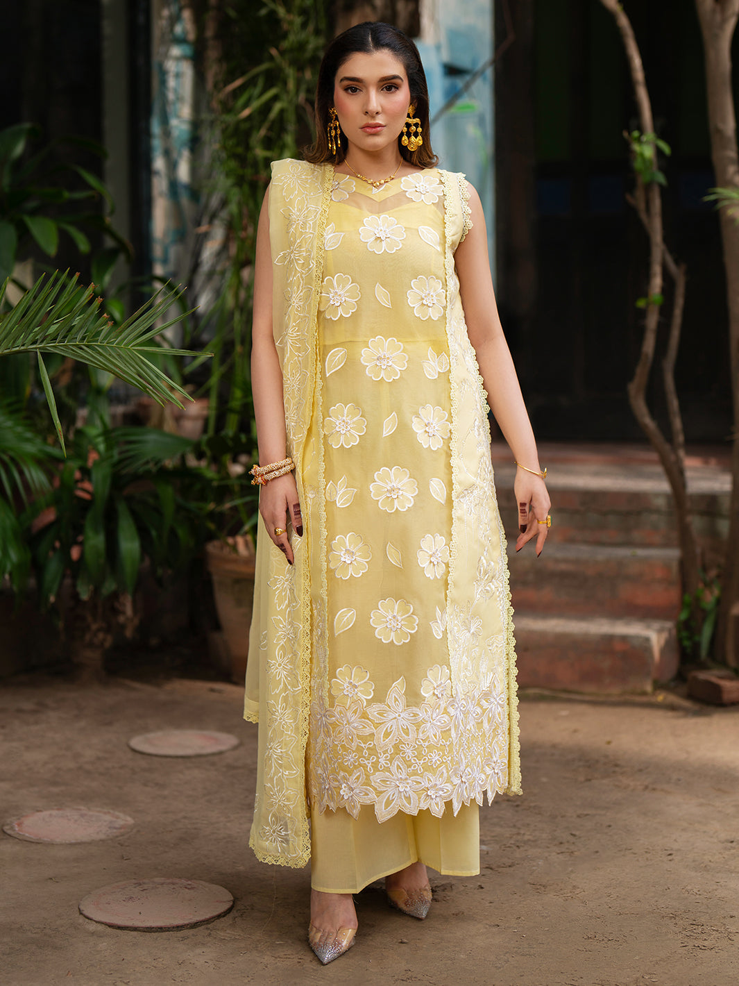 Satrangi Lawn – ST-11