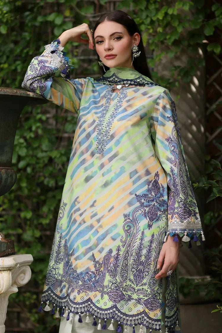 Infinity Lawn – IN6-10