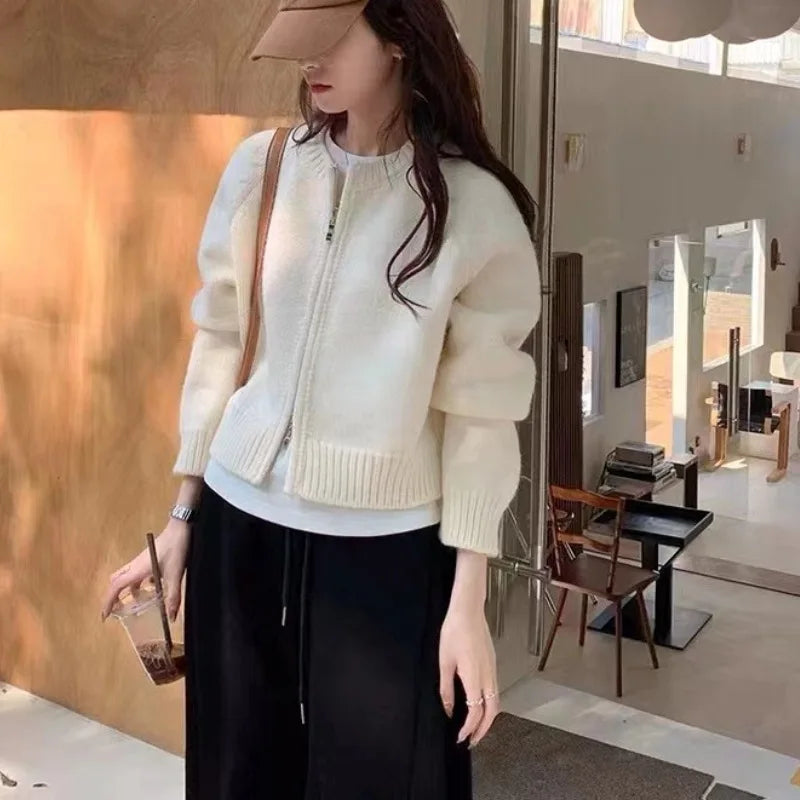KARRA CARDIGAN