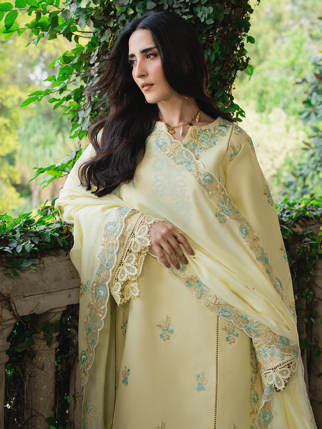 Amaya Lawn – MU-02